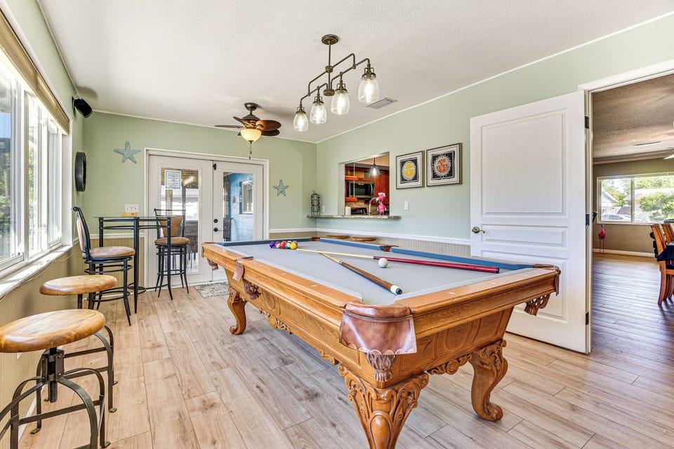 Florida Room