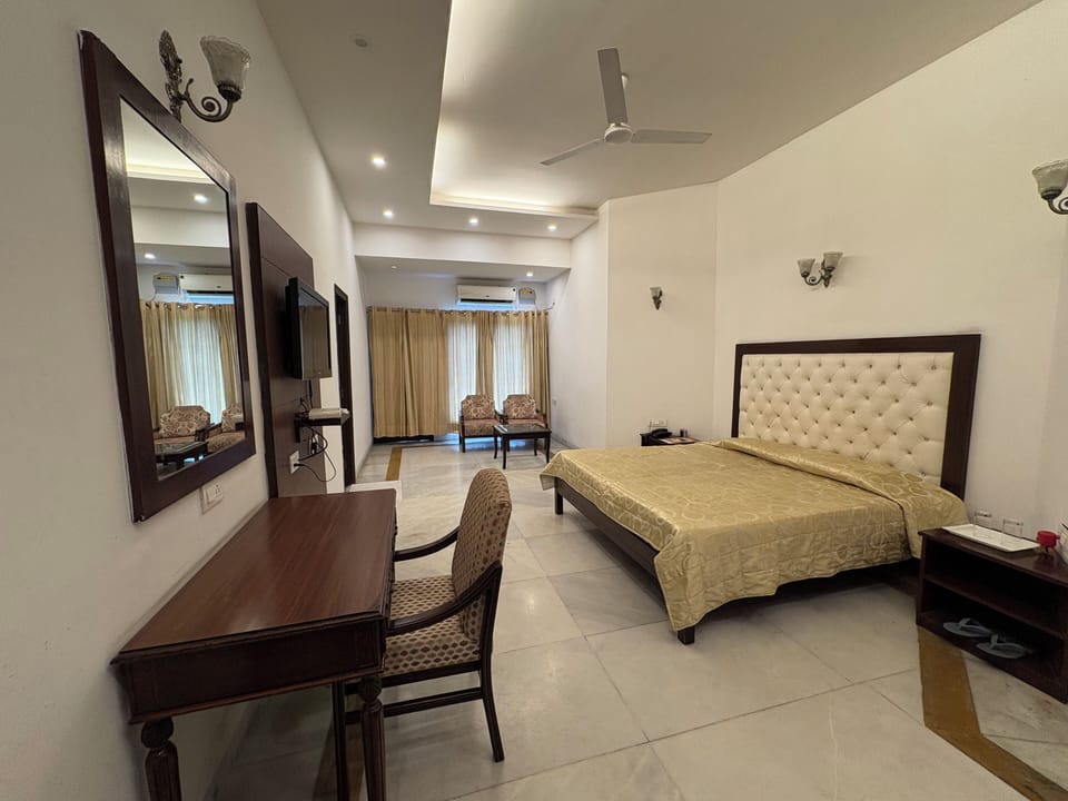 Standard Room | WiFi (free)