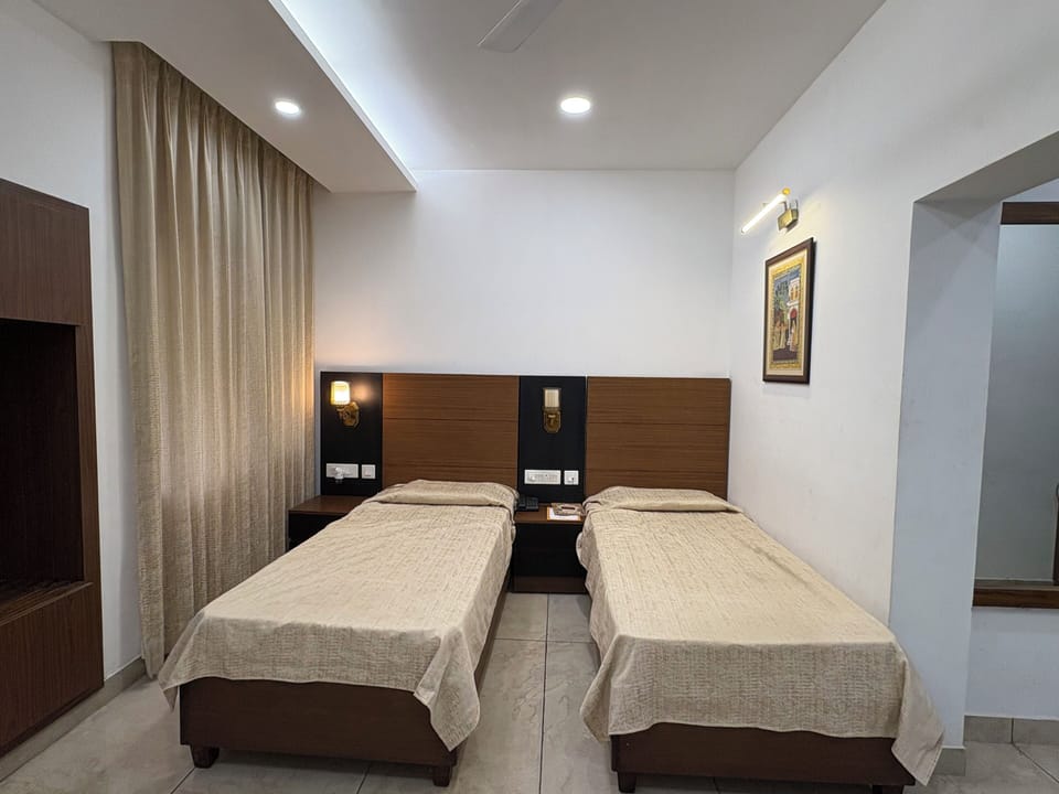 Standard Room | WiFi (free)