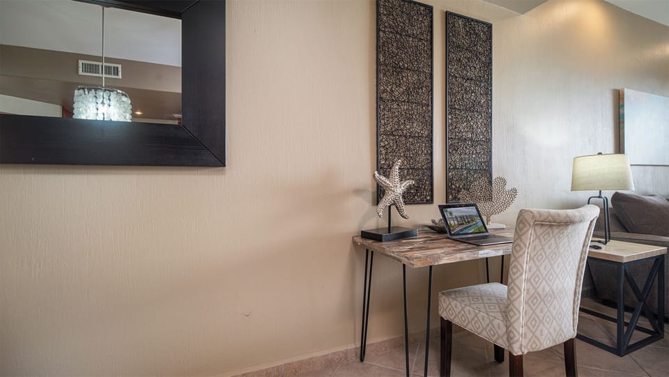 writing desk