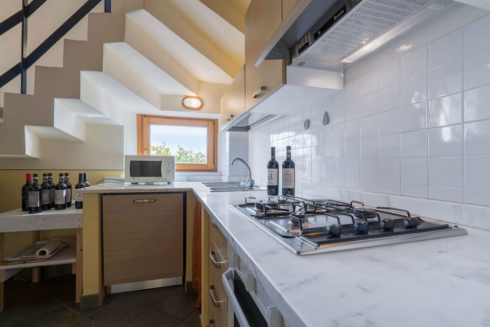 Autumn, Kitchen, Spring, Summer