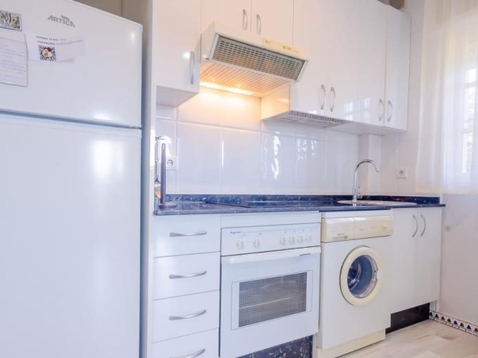 House | 1 bedroom