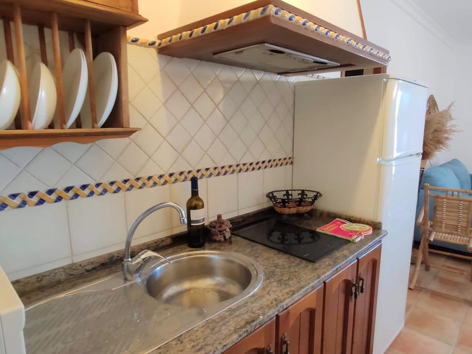 House | 1 bedroom