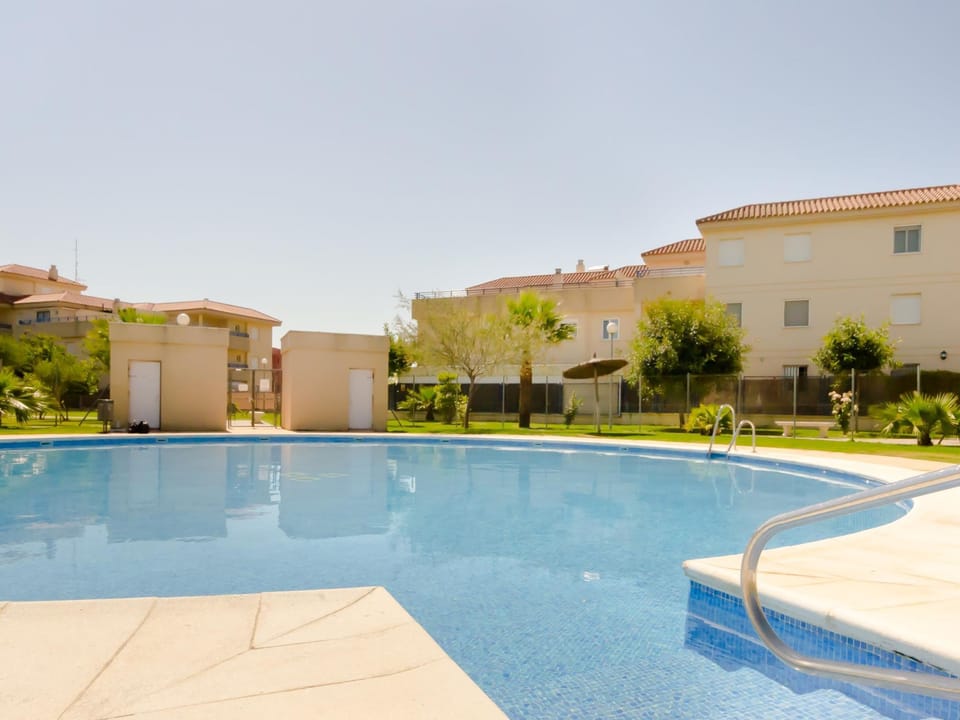 House, Smoking | 2 bedrooms