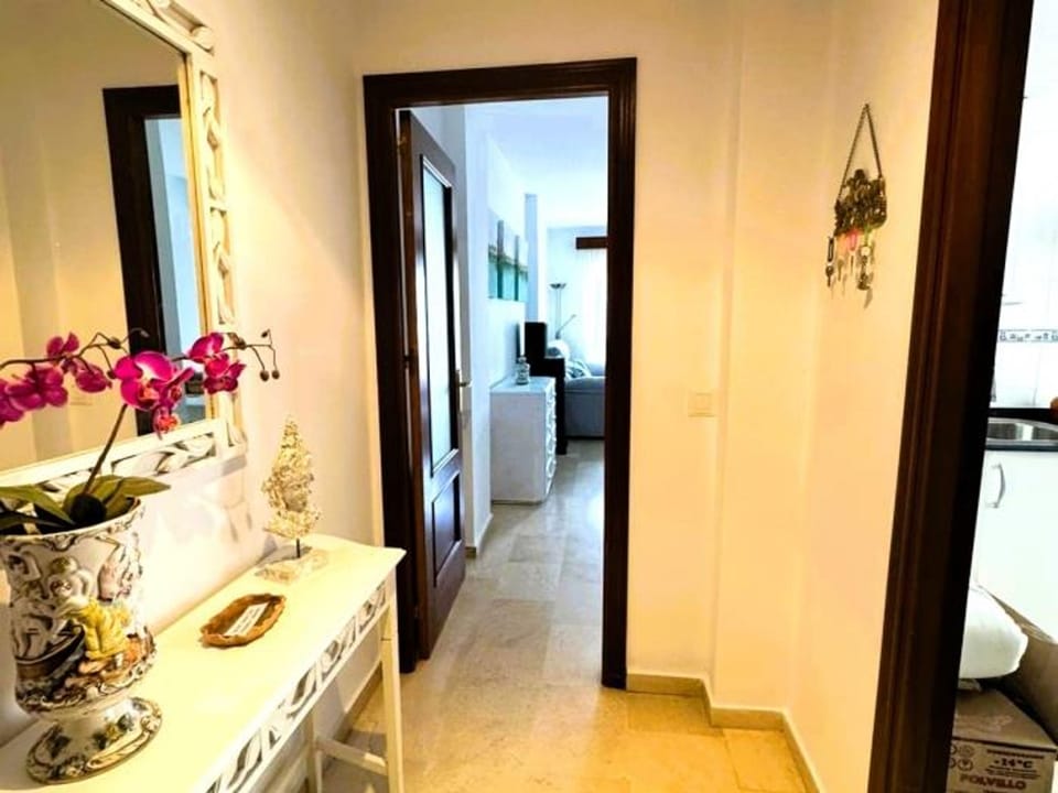 Apartamento Cabo Noval 15158 Apartment in Sanlúcar de Barrameda