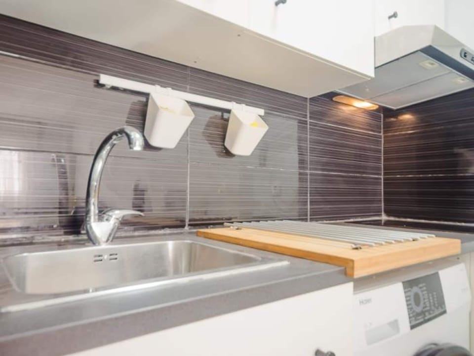 House | 1 bedroom