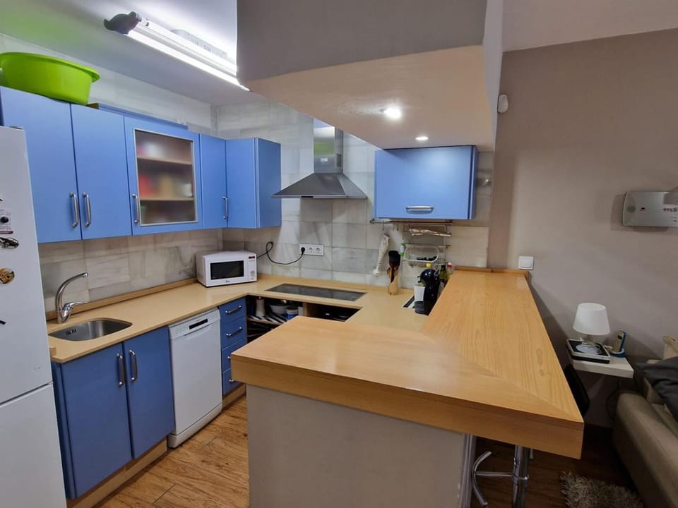 House | 1 bedroom
