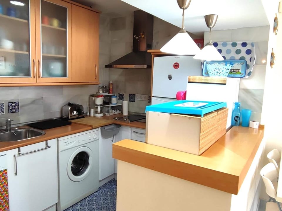 House | 1 bedroom