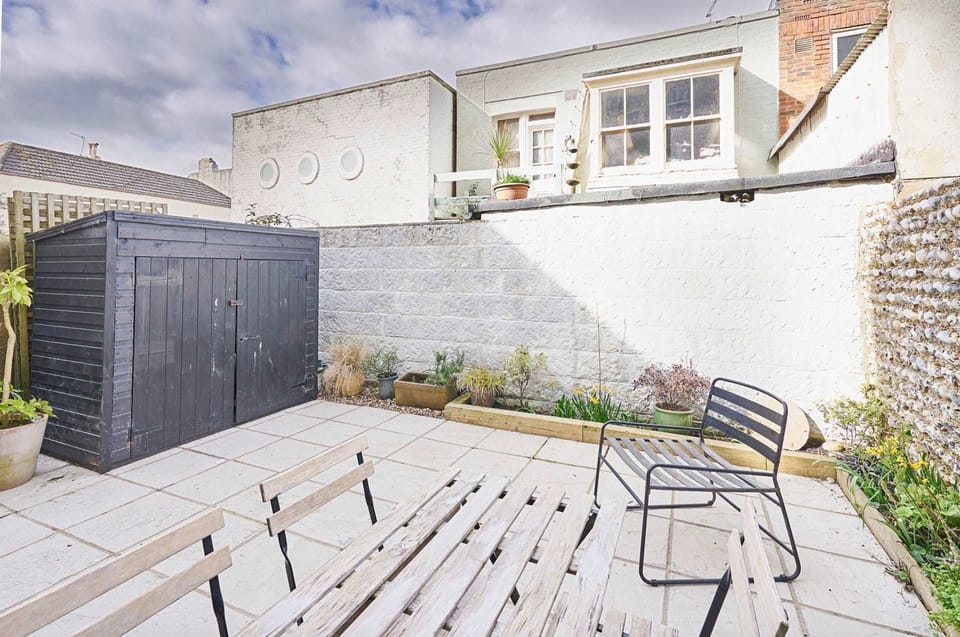 House | 2 bedrooms