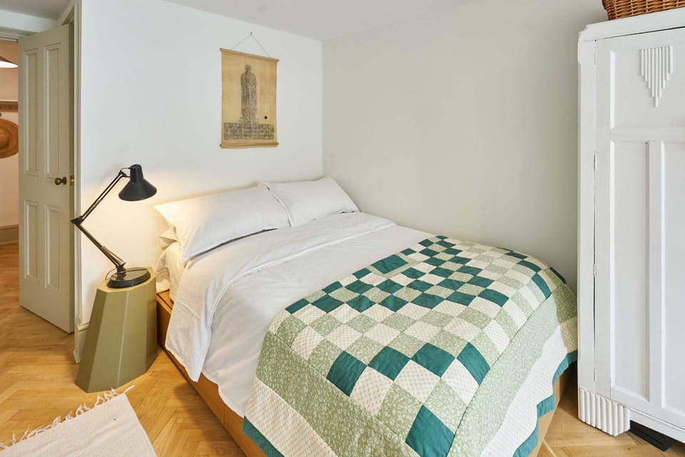 House | 2 bedrooms