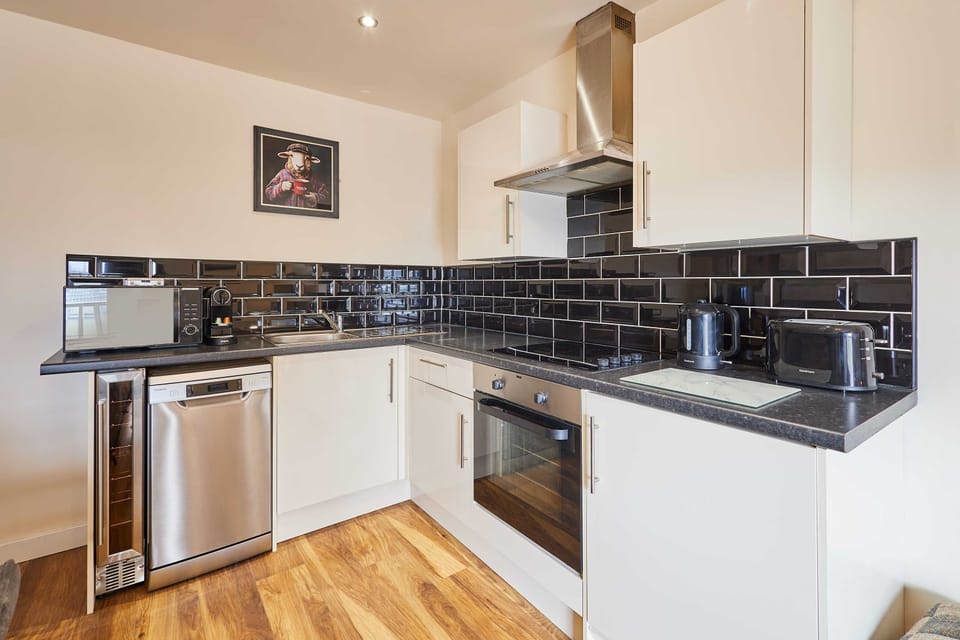 House | 1 bedroom