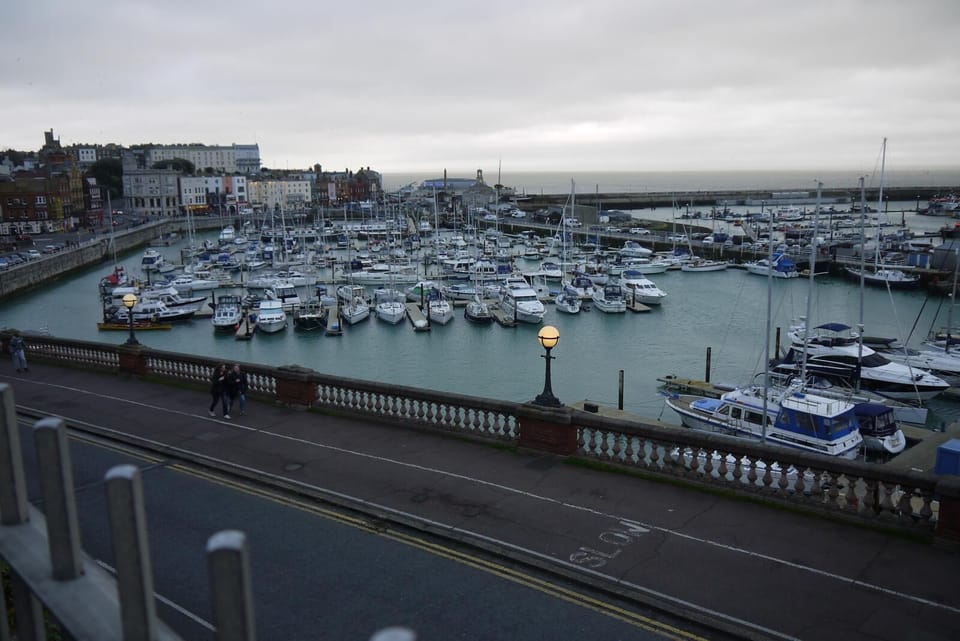 Ramsgate Royal Marina