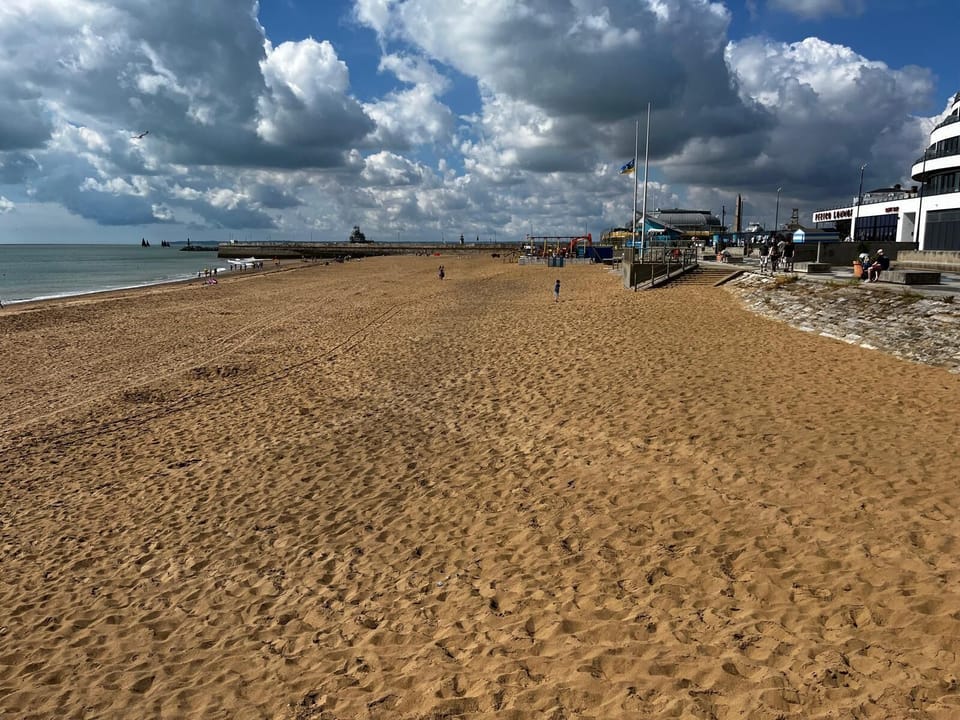 Ramsgate Main Sands