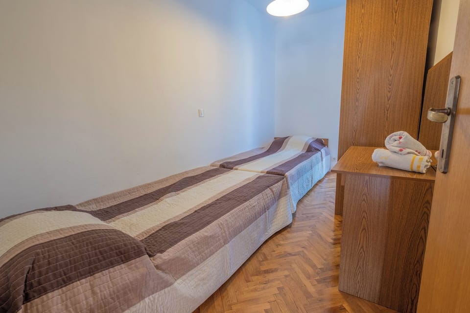 Apartment Miskic 1 Apartment in Primorje-Gorski Kotar County