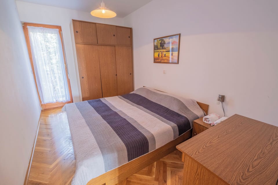 Apartment Miskic 1 Apartment in Primorje-Gorski Kotar County