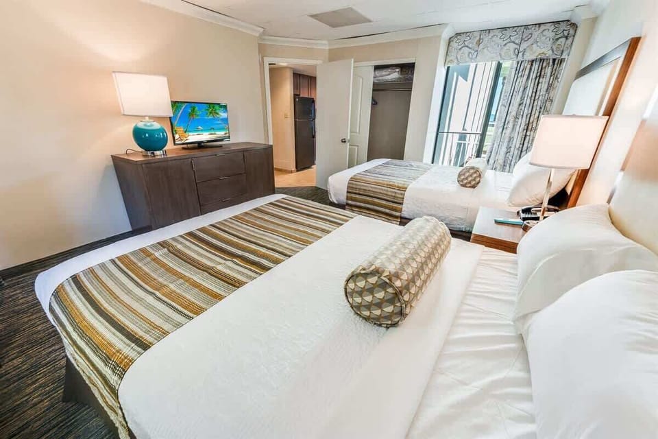 Beautiful Bedroom