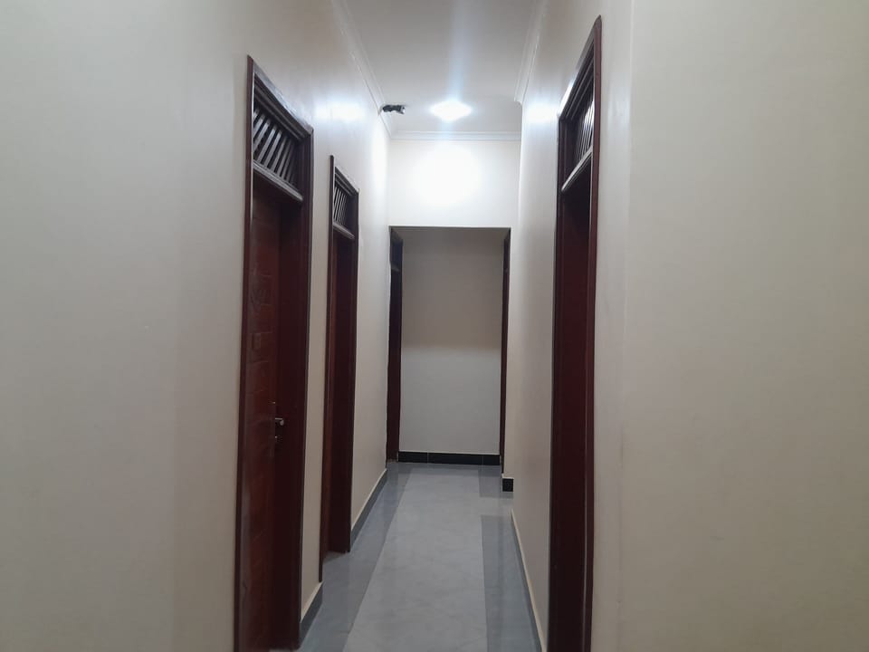 Stan Lodge Babati Hotel in Tanzania
