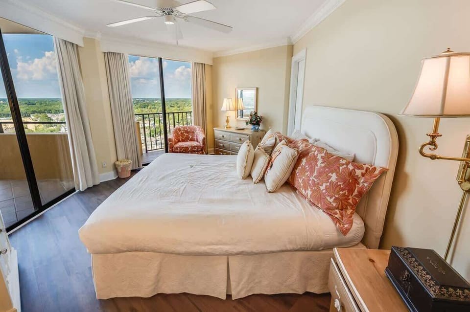 Stunning Bedroom ✨ Beautifully Decorated ️