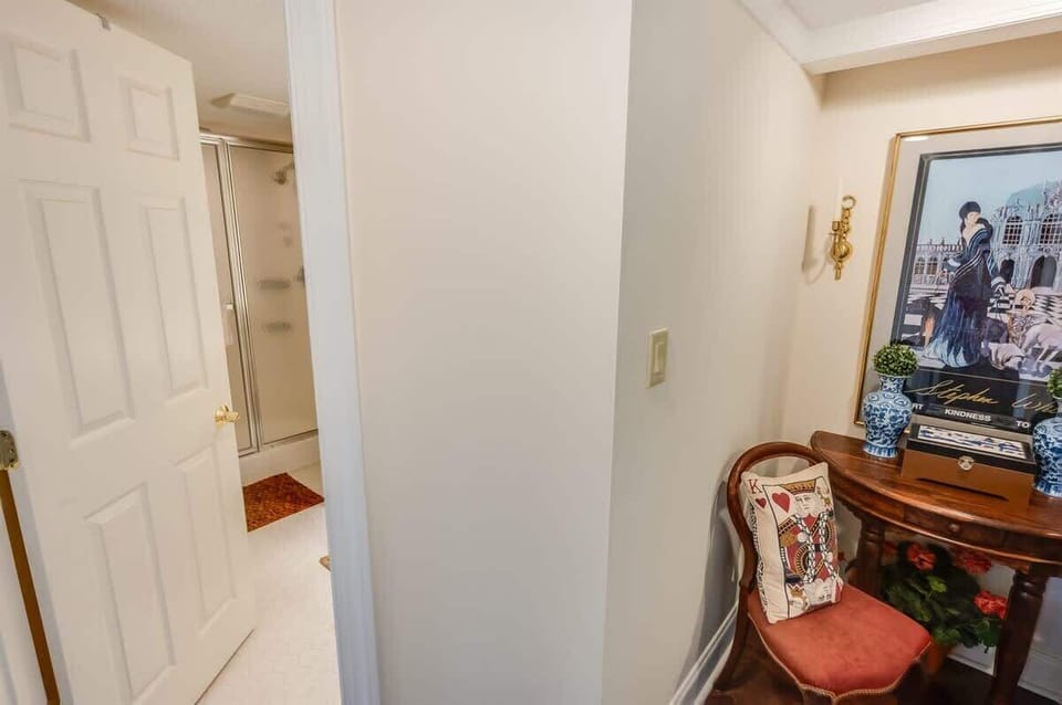 Entryway