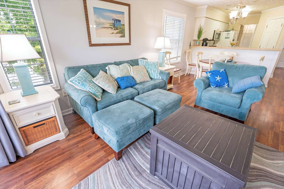 Amazing Living Room Beautifully Decorated ✨
