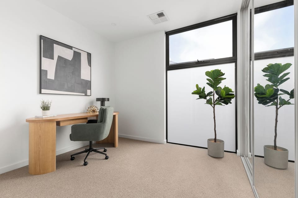 Apartment, 2 Bedrooms, Balcony | Iron/ironing board, free WiFi