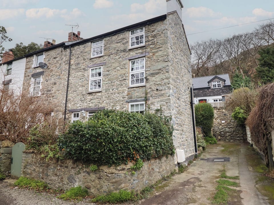 Cottage | Exterior