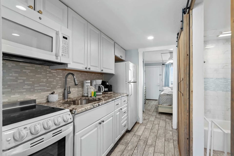Socked Kitchen - Coffee Pots!