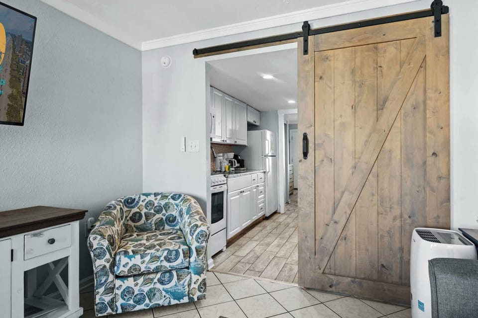 Kitchen Layout