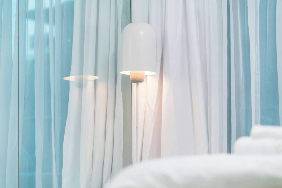 Apartment, 1 Bedroom, Smoking, Balcony | Miscellaneous