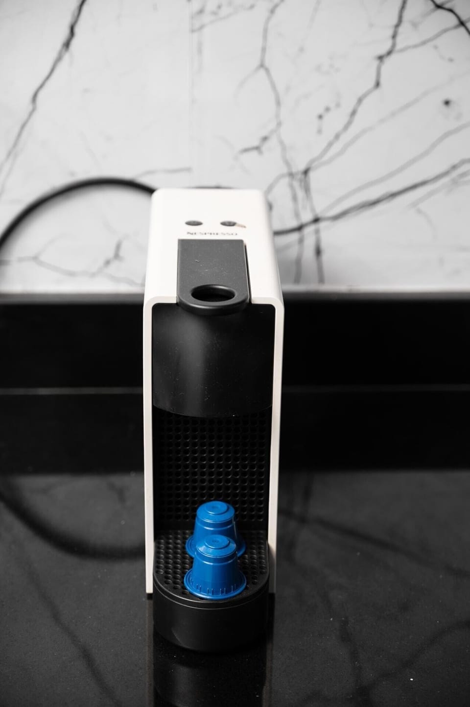 Basic Apartment | Coffee and/or coffee maker