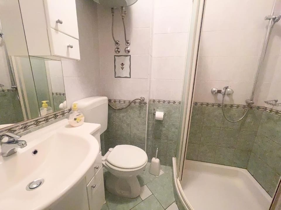 Apartment Dea 1 Apartment in Primorje-Gorski Kotar County