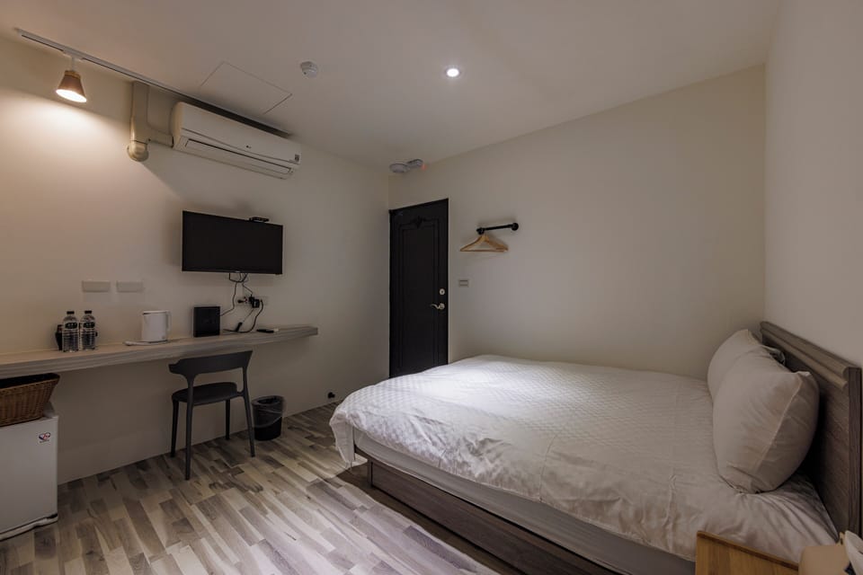 Comfort Double Room | Desk, free WiFi
