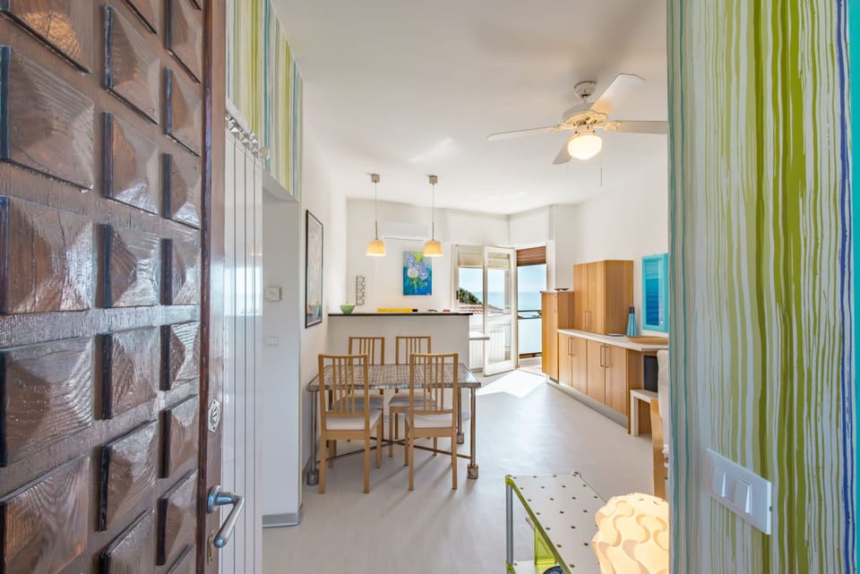 Apartment | 1 bedroom