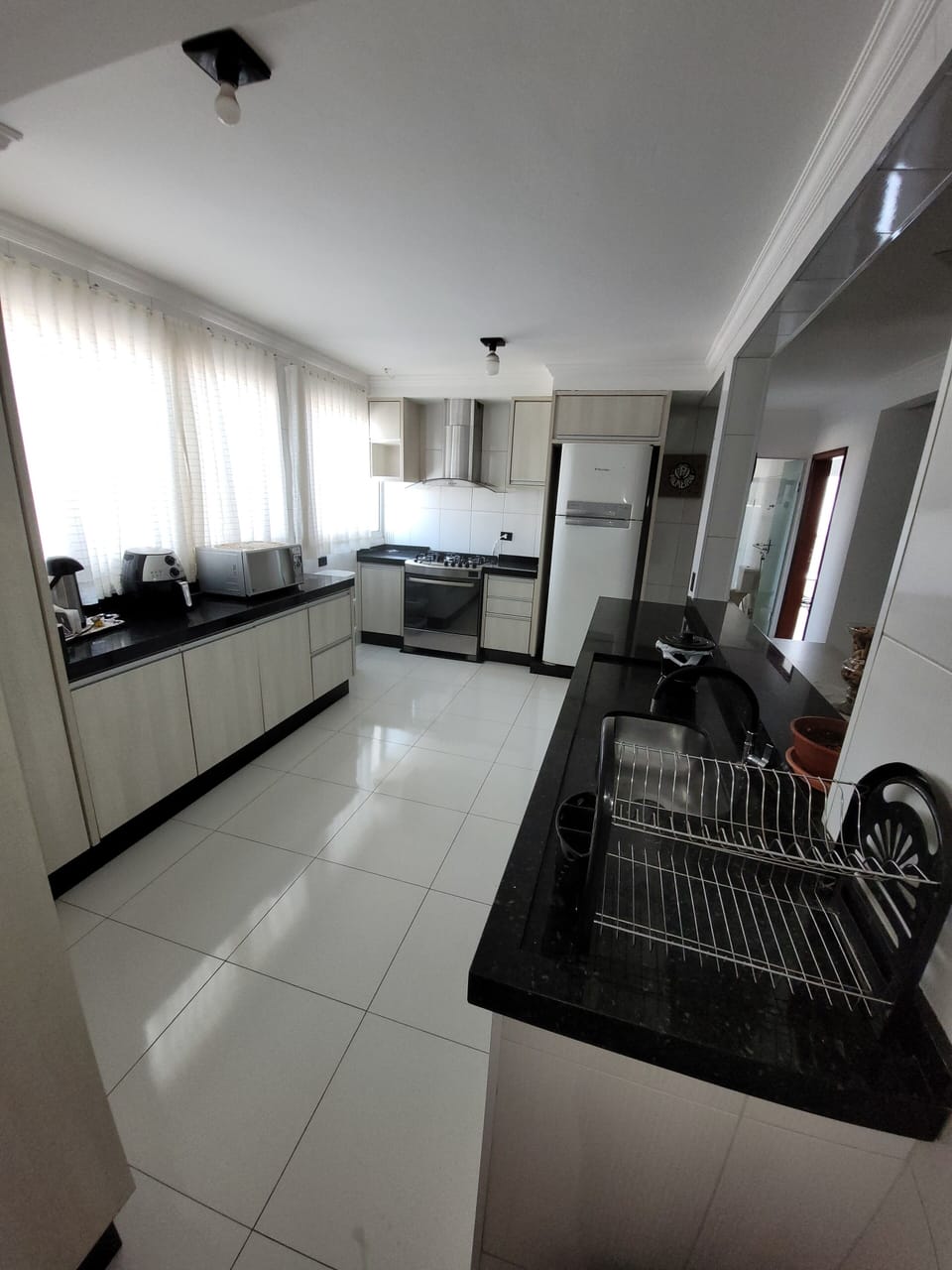 Apartment | Private kitchenette
