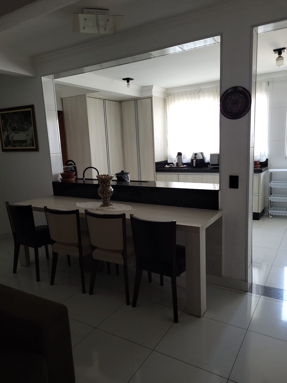 Apartment | Private kitchenette