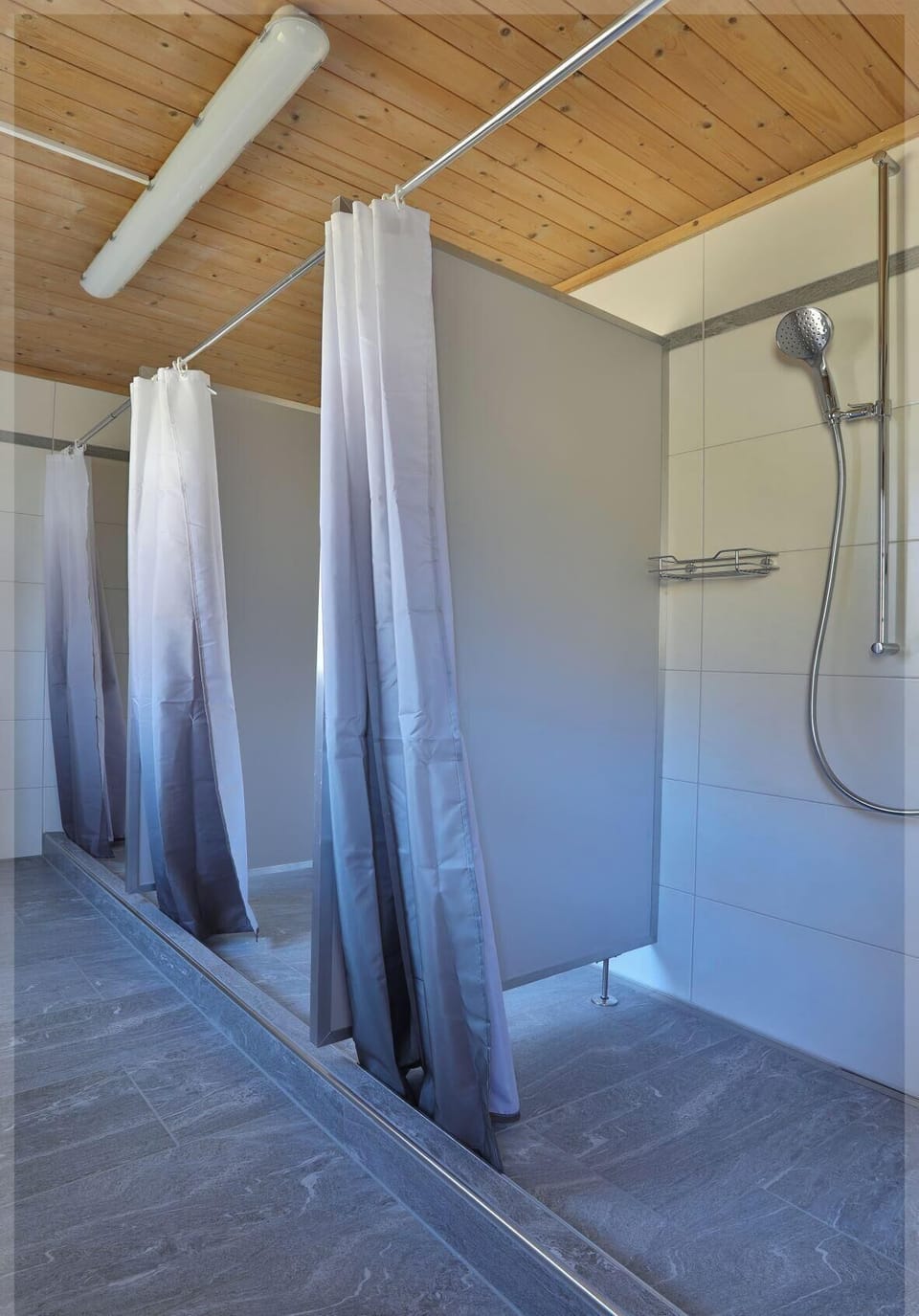 Family Quadruple Room, Mountain View | Bathroom