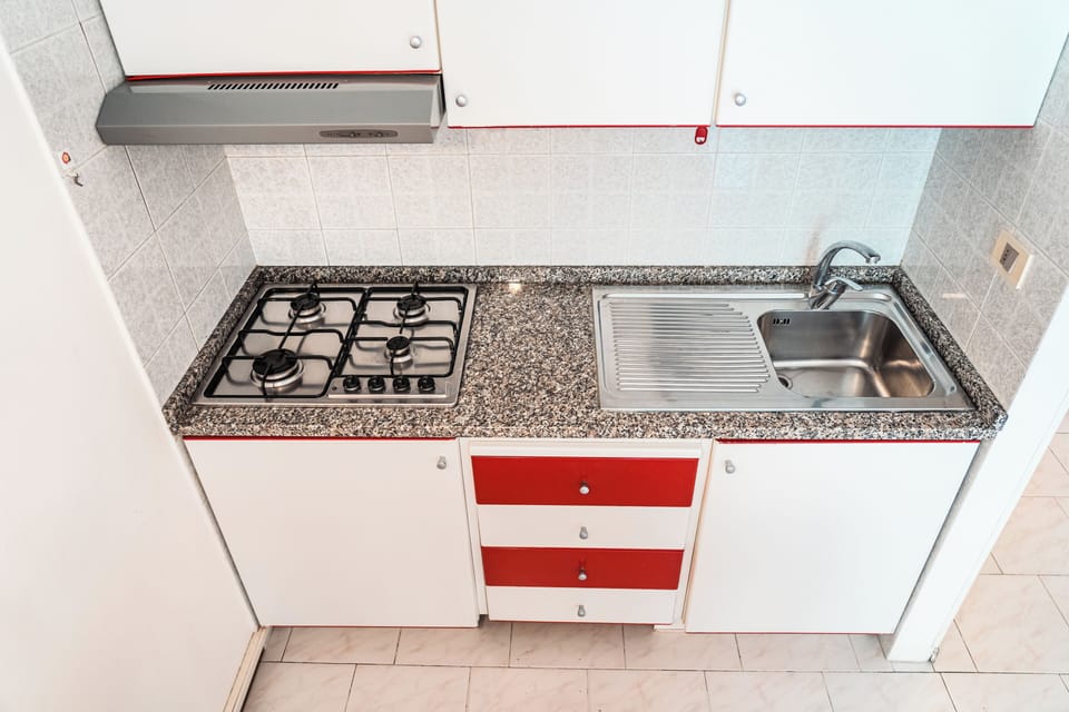 Apartment, 2 Bedrooms, Balcony | Interior