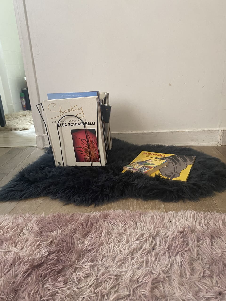 Miscellaneous