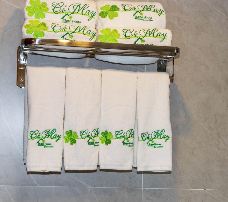 Free toiletries, hair dryer, slippers, bidet