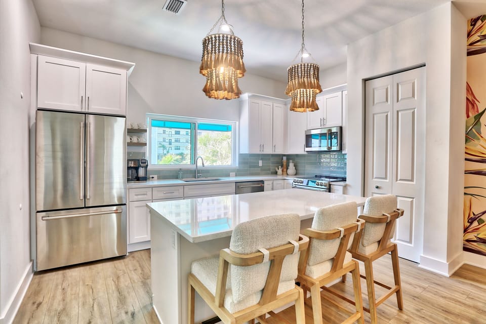 Beautiful Kitchen