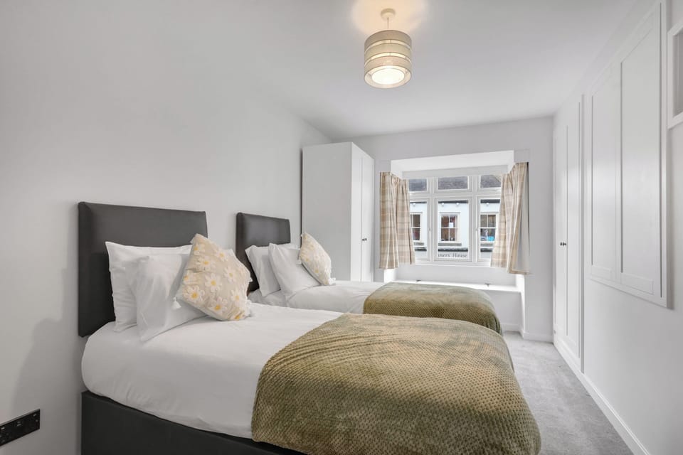 Gilesgate Apartment- North East Escapes Apartment in Hexham