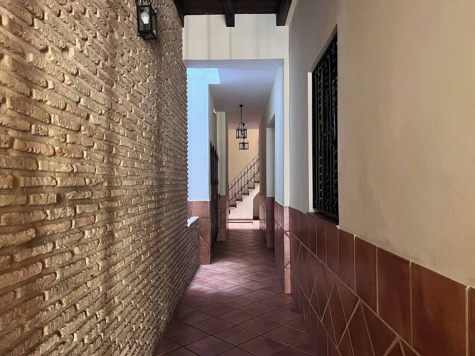 COCINA-HABITACION / KITCHEN-ROOM