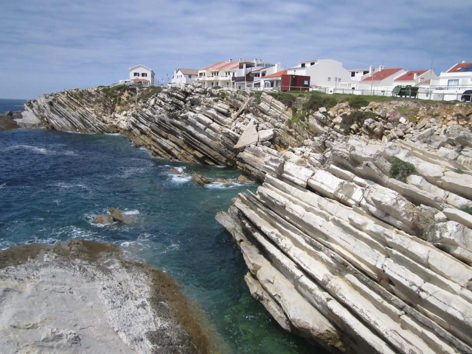 Nearby Beach