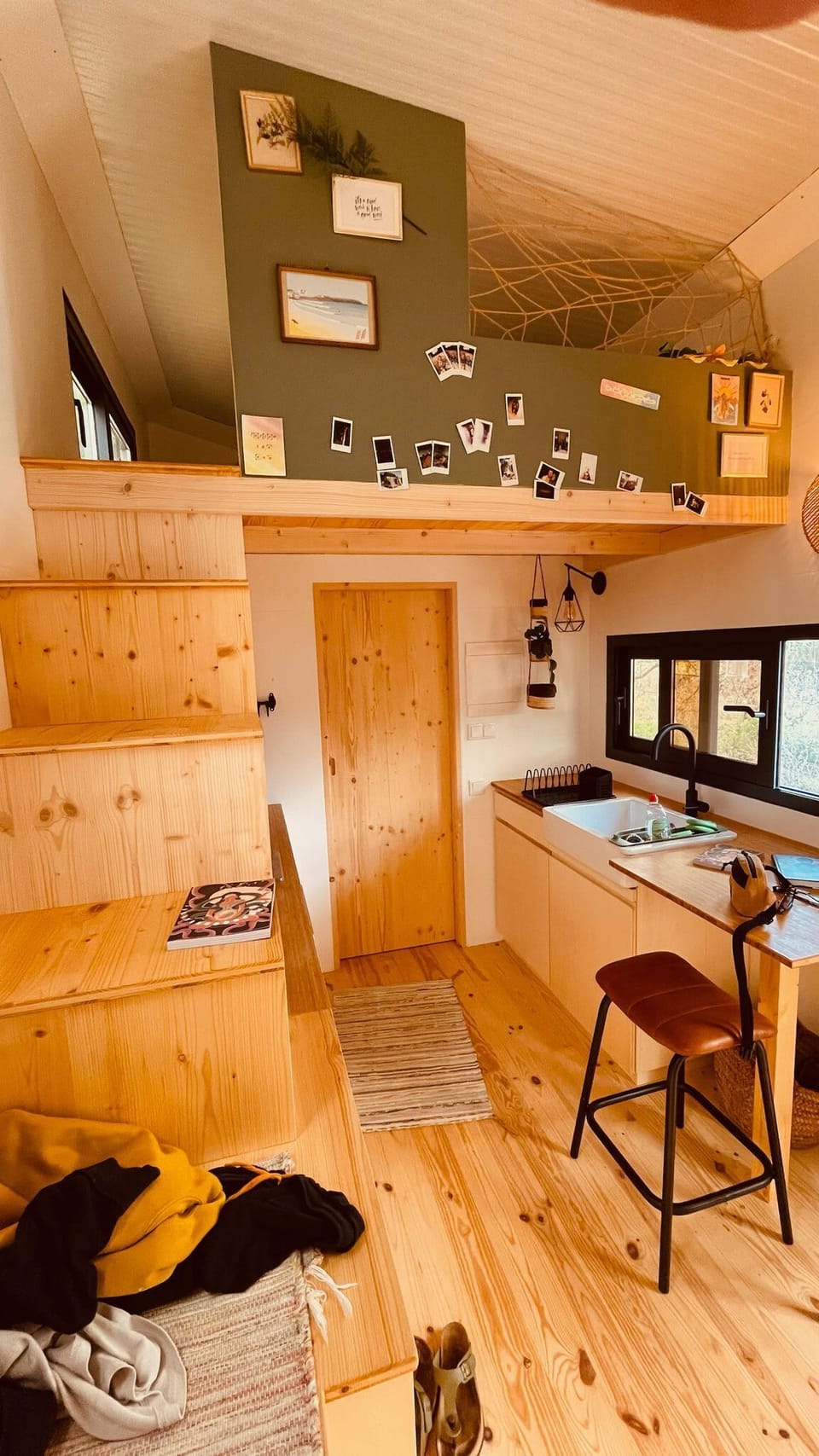Tiny House