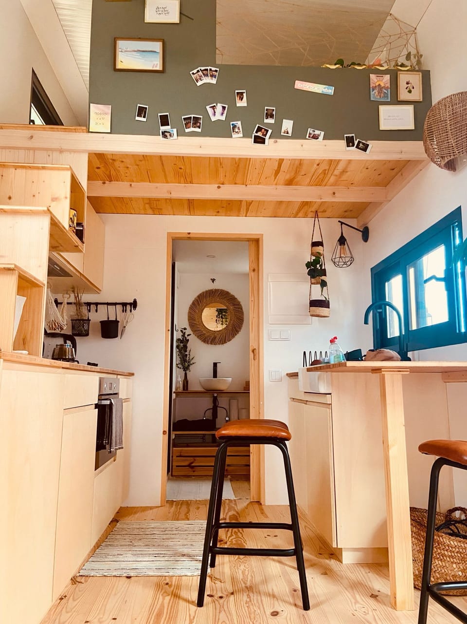Tiny House