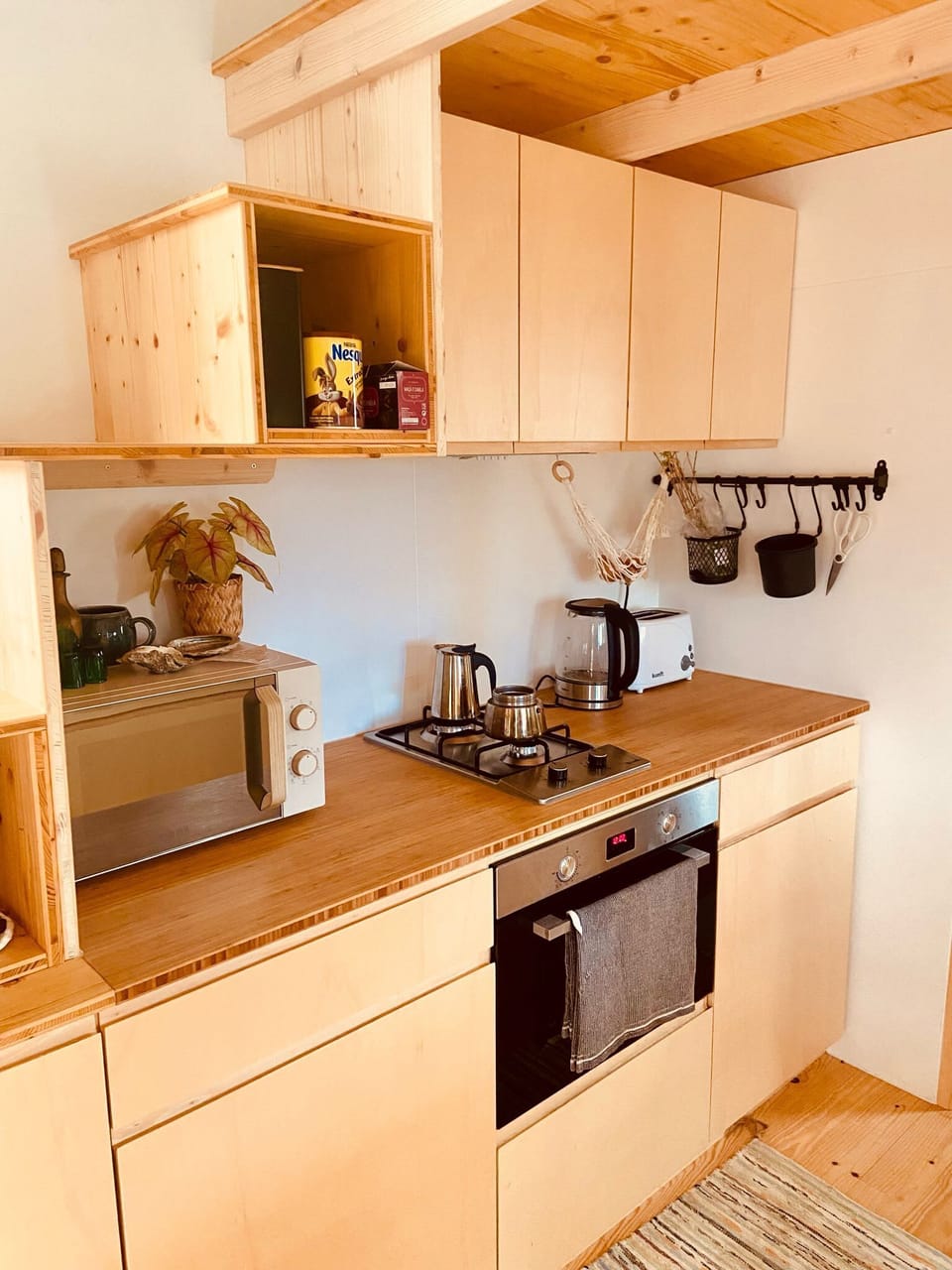 Tiny House