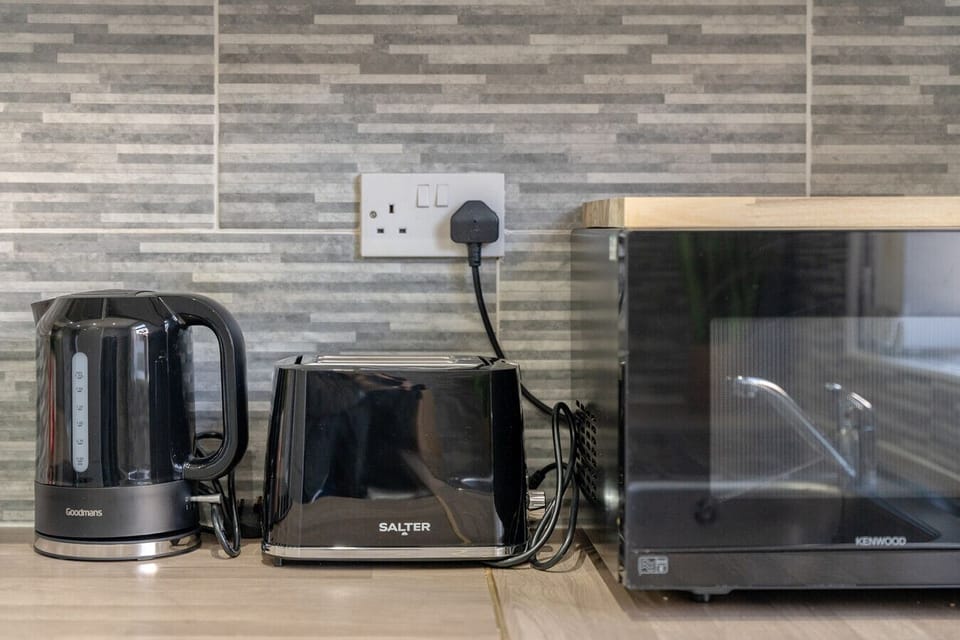 Kitchen Equipments