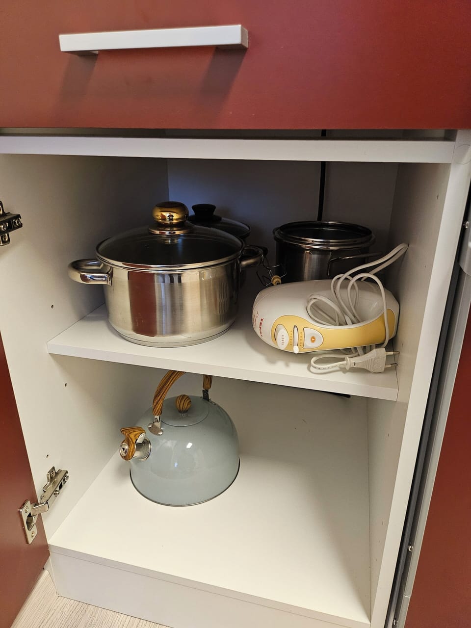 Miscellaneous