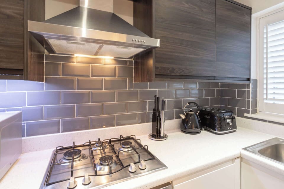 Coventry Street, Wolverhampton - Host & Stay