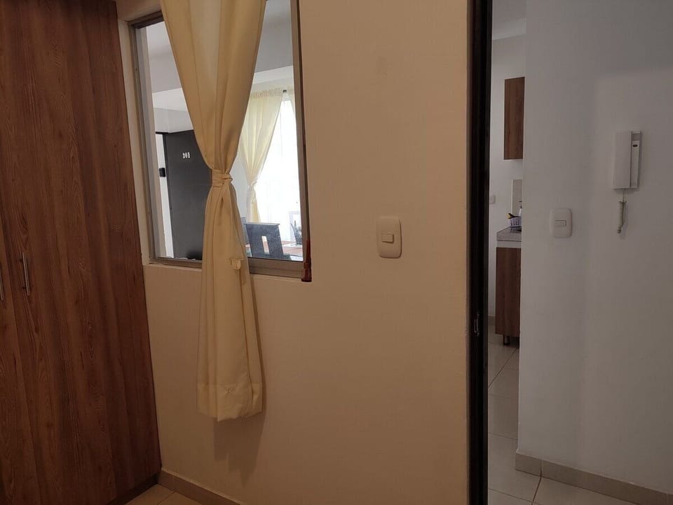 Apartment | Interior